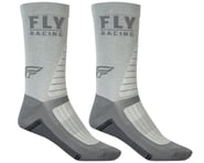 more-results: Fly Racing Factory Rider Socks have a durable ultra-weave construction, double stitche