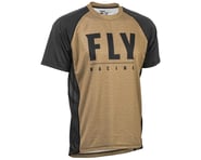 Fly Racing Super D Jersey (Khaki/Black) | product-related