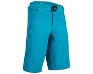 Fly Racing Warpath Shorts (Blue) | product-related