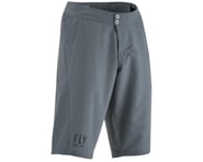 more-results: The casual style of the Fly Racing Maverik shorts will have you wearing them all over 