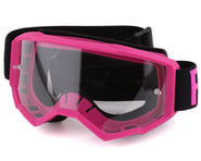 more-results: The Fly Racing Focus Goggle was designed with a focus on striving to perfect the techn