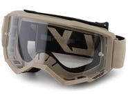 more-results: Fly Racing Focus Goggles (Khaki/Black) (Clear Lens)