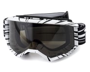 more-results: The Fly Racing Watersport Zone Pro Goggle was designed with a focus on striving to per