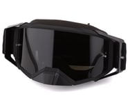 Fly Racing Zone Pro Goggles (Black) (Dark Smoke Lens) (w/ Post) | product-also-purchased