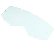 more-results: This is a clear replacement lens for Fly Racing Zone &amp; Focus goggles. Includes tea