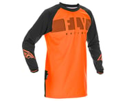 more-results: Fly Racing Windproof Jersey (Orange/Black) (2XL)