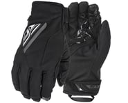 more-results: Fly Racing Title Winter Gloves (Black)