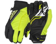 more-results: With technologies developed for motocross riding, Fly Racing Title Gloves are what you