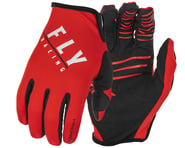 Fly Racing Windproof Gloves (Black/Red) | product-also-purchased