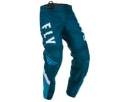 Fly Racing Youth F-16 Pants (Navy/Blue/White) | product-related