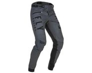 Fly Racing Kinetic Bicycle Pants (Grey) | product-related