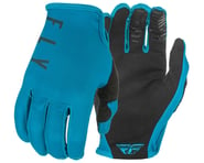 Fly Racing Lite Gloves (Blue/Grey) | product-related