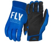 Fly Racing Pro Lite Gloves (Blue/White) | product-also-purchased