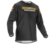 Fly Racing Kinetic Rockstar Jersey (Black/Gold) | product-related
