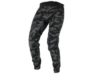 Fly Racing Radium S.E. Tactic Bicycle Pants (Black/Grey Camo) | product-also-purchased