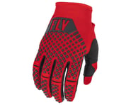 Fly Racing Kinetic Gloves (Red/Black) | product-related