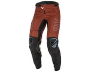 more-results: Fly Racing Kinetic Fuel Pants (Rust/Black) (30)