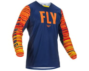 more-results: The Fly Racing Kinetic Wave Jersey provides the durability and style that Fly is known