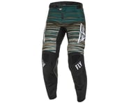 Fly Racing Kinetic Wave Pants (Black/Rum) | product-related
