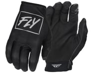 Fly Racing Lite Gloves (Black/Grey) | product-also-purchased