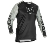 Fly Racing Lite Jersey (Black/Grey) | product-also-purchased