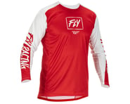 more-results: Fly Racing Lite Jersey Description: Let the unparalleled lightweight performance, comf