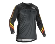 more-results: Fly Racing Lite S.E. Speeder Jersey (Metal/Red/Yellow)