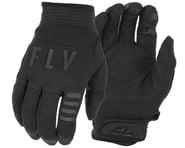 Fly Racing F-16 Gloves (Black) | product-also-purchased