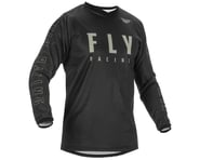 Fly Racing F-16 Jersey (Black/Grey) | product-related