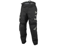 Fly Racing Youth F-16 Pants (Black/Grey) | product-also-purchased