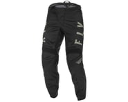 Fly Racing F-16 Pants (Black/Grey) | product-related