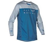 more-results: Fly Racing Radium Jersey Description: The Fly Racing Radium Jersey is designed to perf