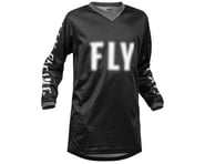 more-results: Fly Racing Youth F-16 Jersey Description: The Fly Racing Youth F-16 Jersey provides al