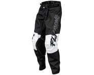 more-results: Fly Racing Youth Kinetic Khaos Pants (Grey/Black/White) (22)