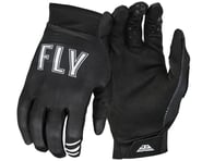 more-results: Fly Racing Pro Lite Glove Description: Fly Racing Pro Lite Mountain Bike Glove blends 