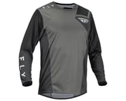 more-results: Fly Racing Kinetic Jet Jersey Description: The Fly Racing Kinetic Jet Jersey provides 