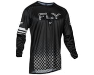 more-results: Fly Racing Youth Rayce Long Sleeve Jersey Description: The Fly Racing Youth Rayce Long