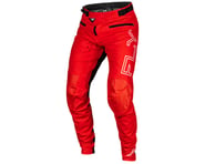 more-results: Fly Racing Rayce Bicycle Pants (Red)