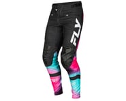 more-results: Fly Racing Rayce Pants (Fuschia/Black/Teal)