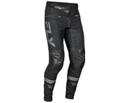 more-results: Fly Racing Youth Rayce Pants (Black/Charcoal)