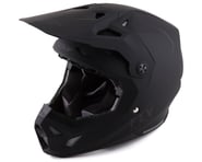 Fly Racing Formula CP Solid Helmet (Matte Black) | product-also-purchased
