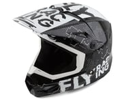more-results: Fly Racing Youth Kinetic Scan Helmet Description: The Fly Racing Youth Kinetic Scan He