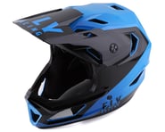 more-results: The Fly Racing Rayce helmet incorporates a polycarbonate shell with Motion Air Vents t