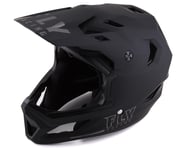 Fly Racing Rayce Helmet (Matte Black) | product-also-purchased