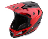 Fly Racing Rayce Youth Helmet (Red/Black) | product-also-purchased