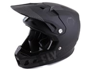 Fly Racing Formula CC Primary Helmet (Matte Black/Grey) | product-related