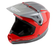 more-results: Fly Racing Kinetic Vision Full Face Helmet (Red/Grey)