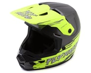 more-results: Fly Racing Youth Surge Full Face Helmet (Grey/Hi-Vis)