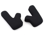 Fly Racing Default Cheek Pads (Black) | product-related