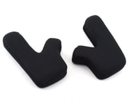 more-results: Fly Racing Default Cheek Pads (Black) (XS)